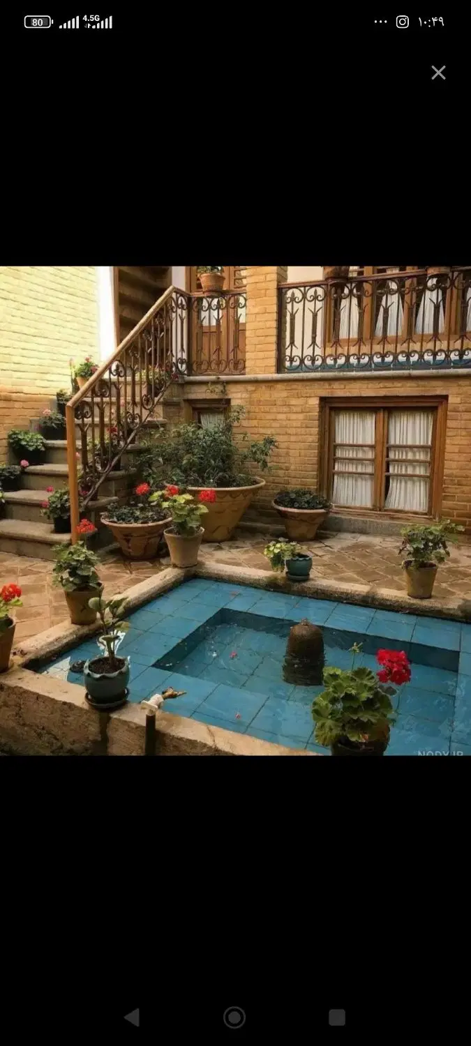 زمین گلستان شمالی