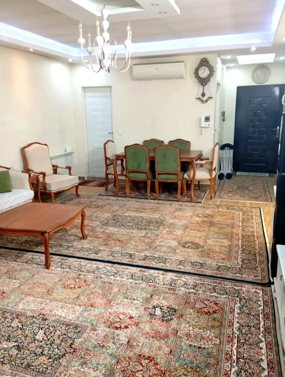 ۷۸ متر، تک‌واحدی، دنج و نوساز - بدون دیوار مشترک