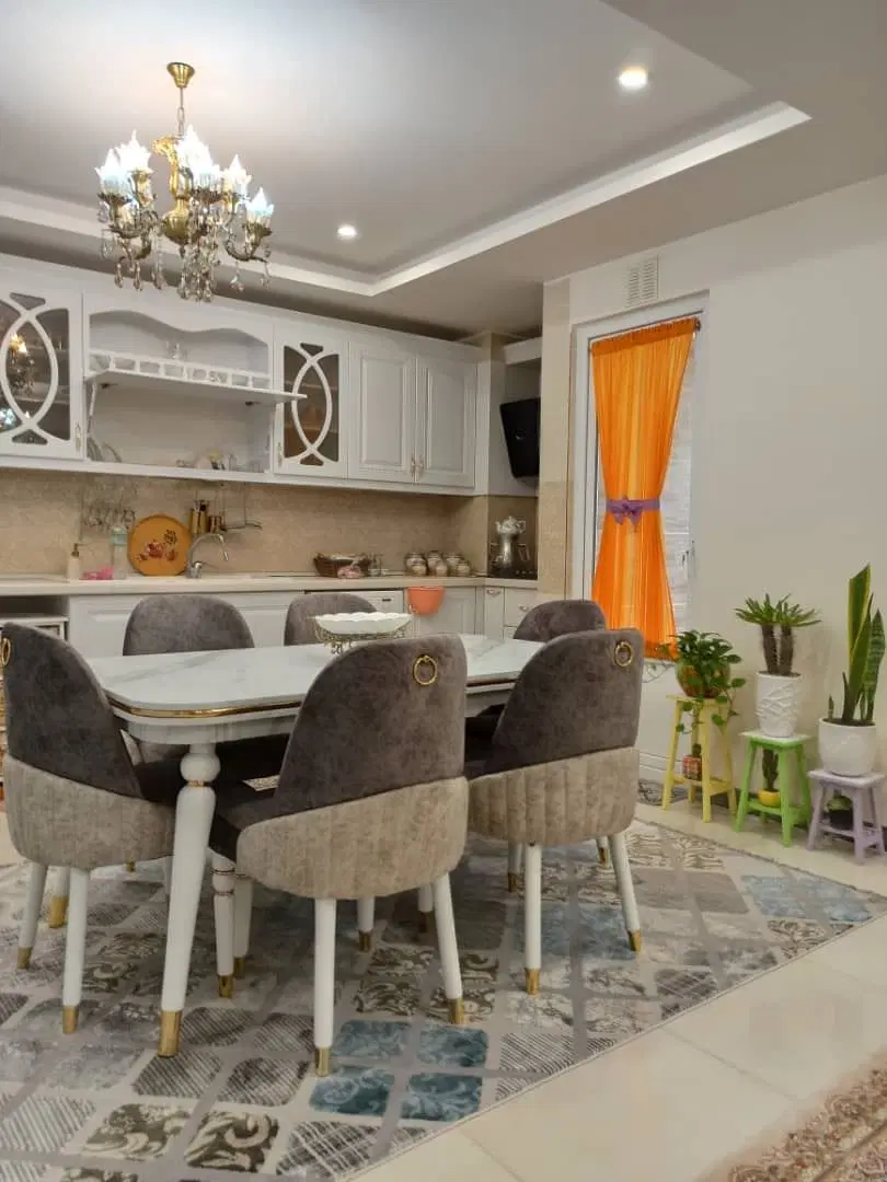 ۷۶مترمناسب سخت پسندان روبه آفتاب مهرشهر دوم شرقی