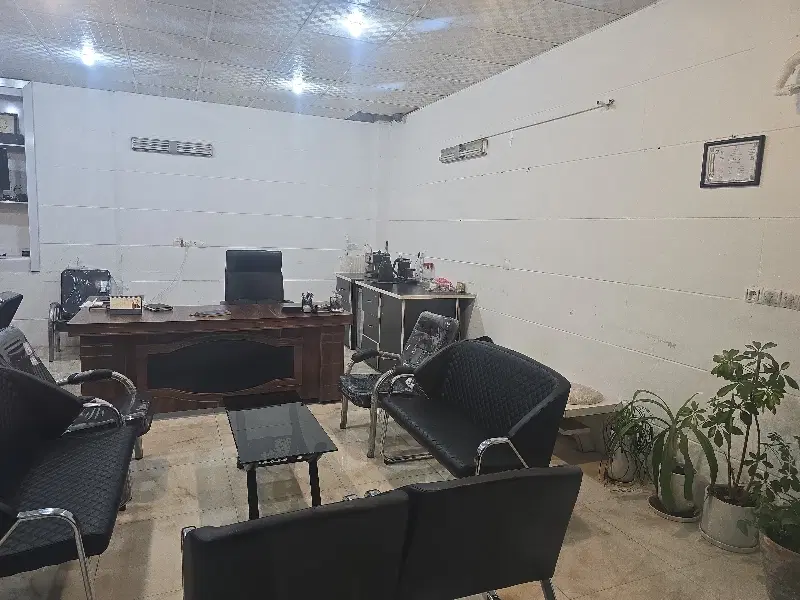 فروش دوخواب سفیرشمالی ۱۱۰متری