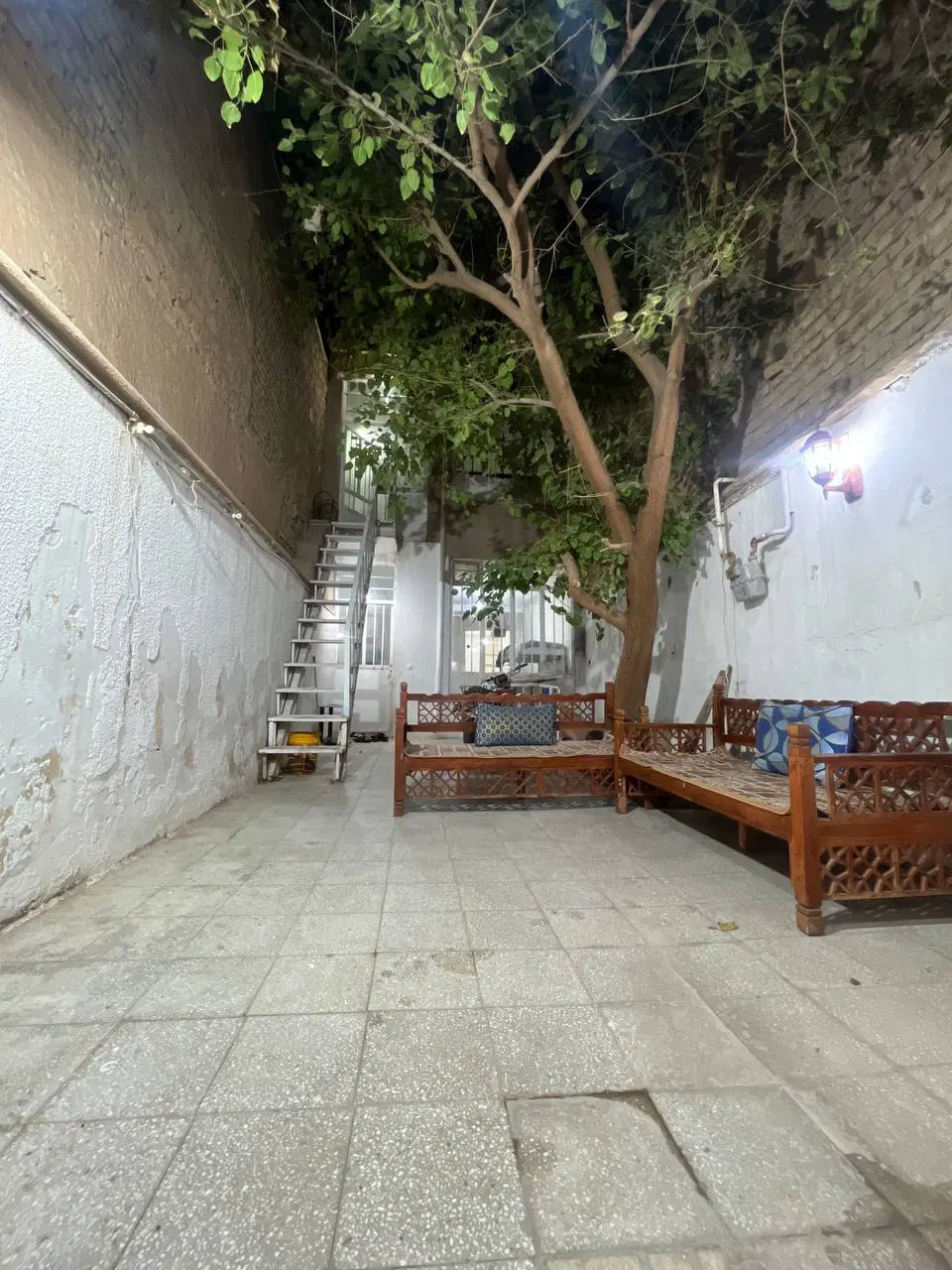 خوابگاه اقایان پانسیون پسران