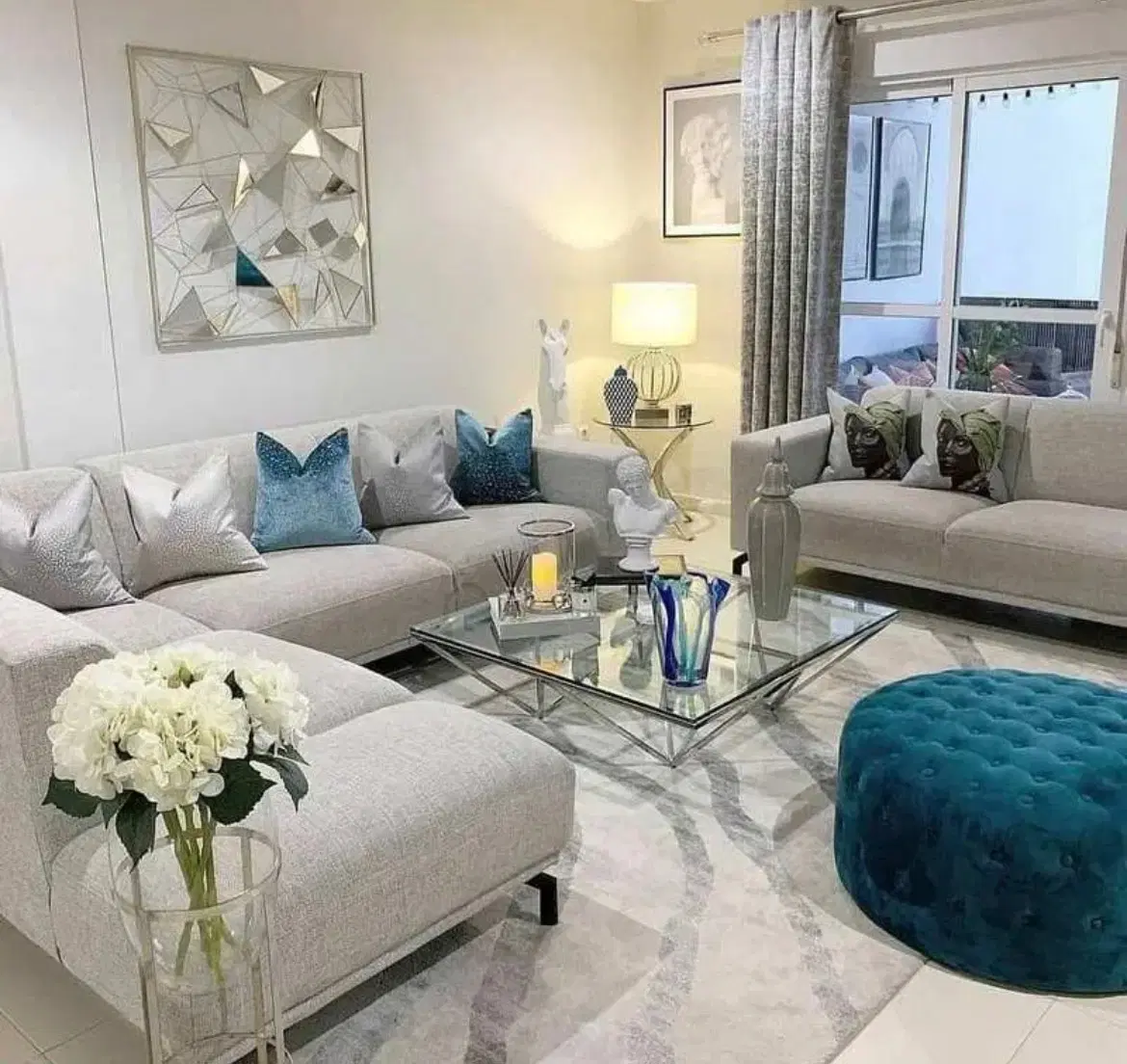 منزل یکخواب دربست با پارکینگ اختصاصی
