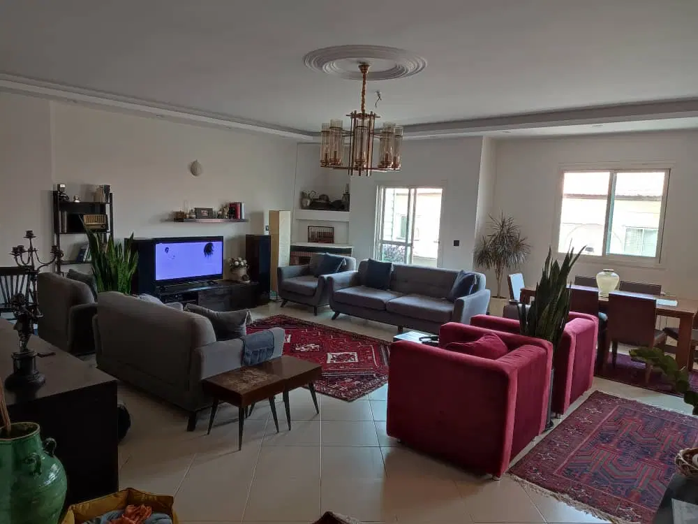 ۸۳متر_مرزداران مناسب سخت پسندان