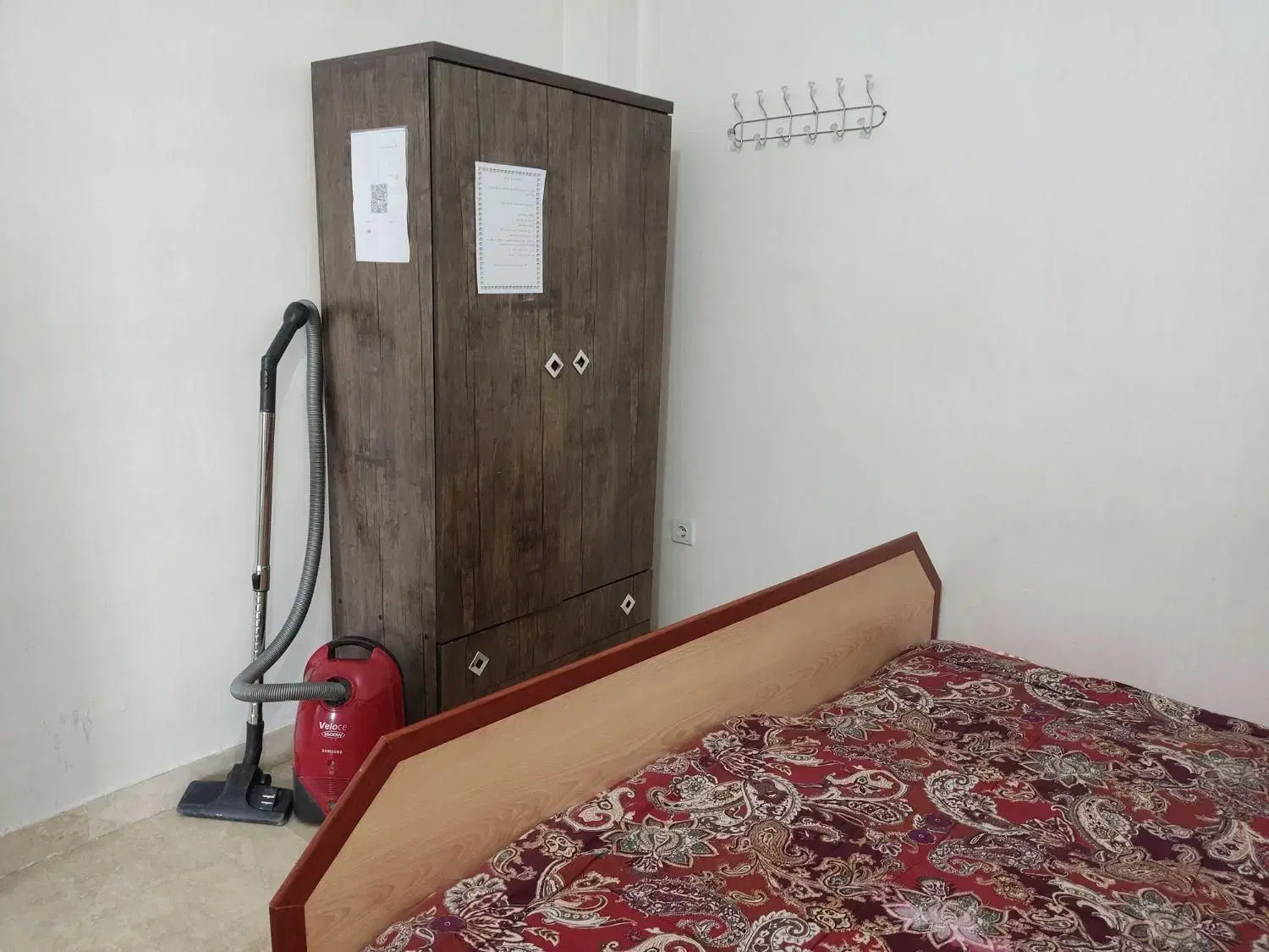 اجاره سوییت سپنتا ضدعفونی‌شده وبا پارکینگ اختصاصی