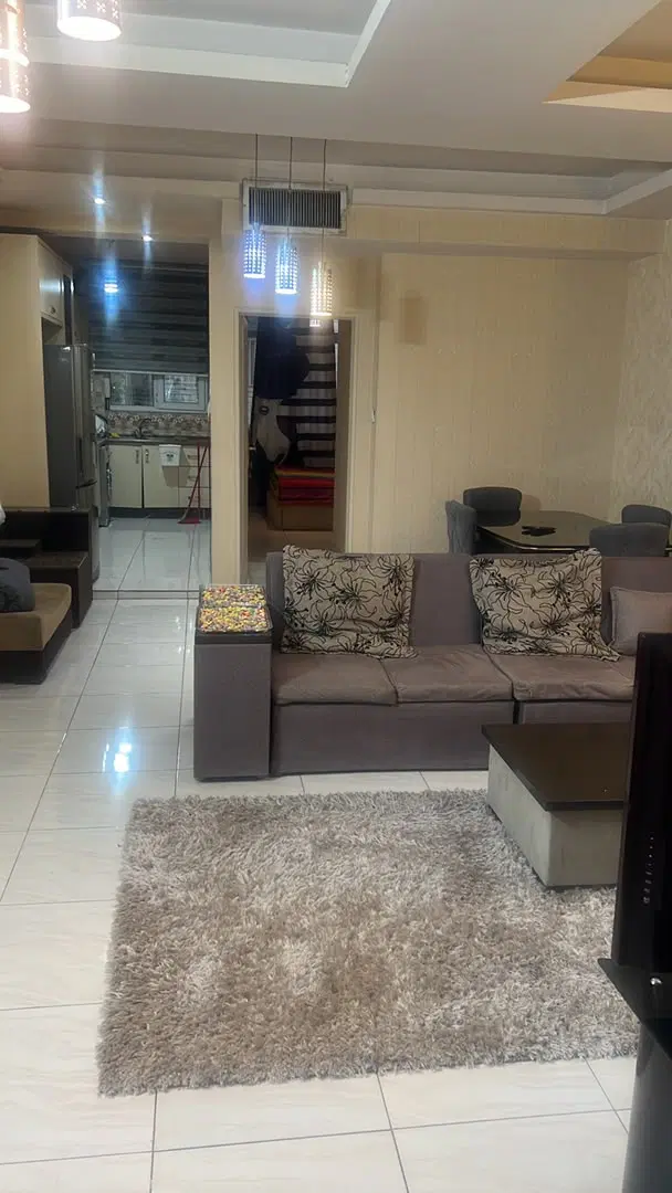 سوئیت 35 متری