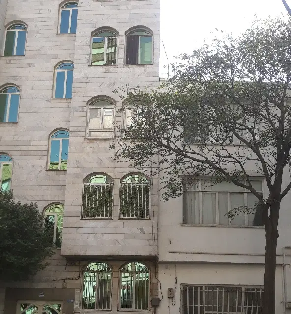 شهید اجاره دار ۵۵متر