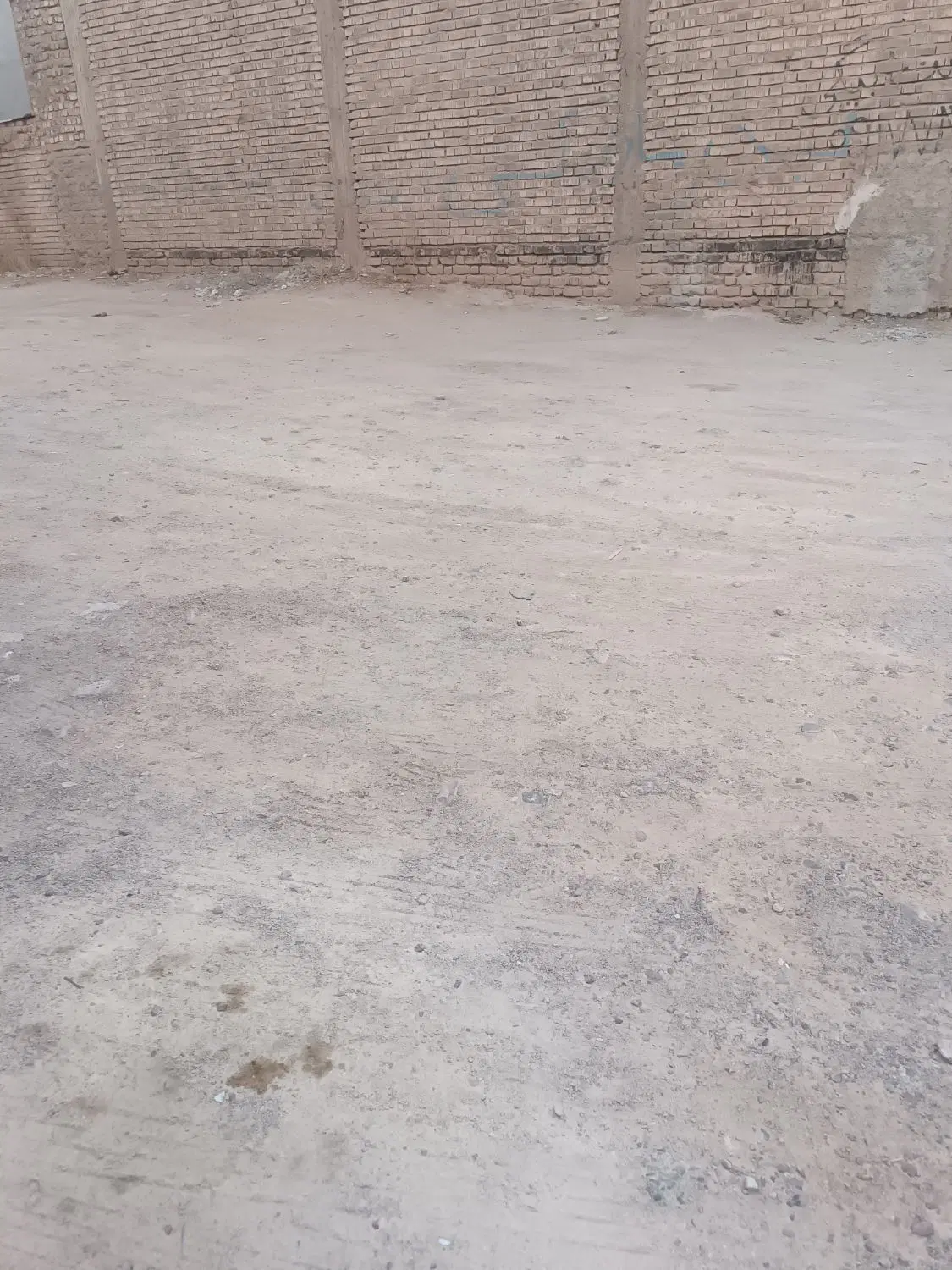 زمین مسکونی در گویم خیابان ولایت