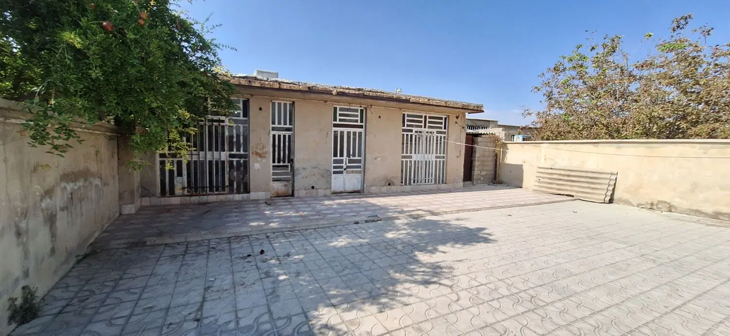 خانه مسکونی
