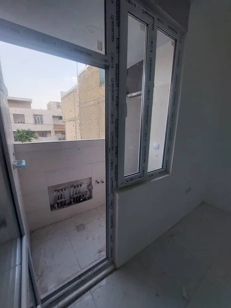 واحد دو خوابه صفر کوشک میدان