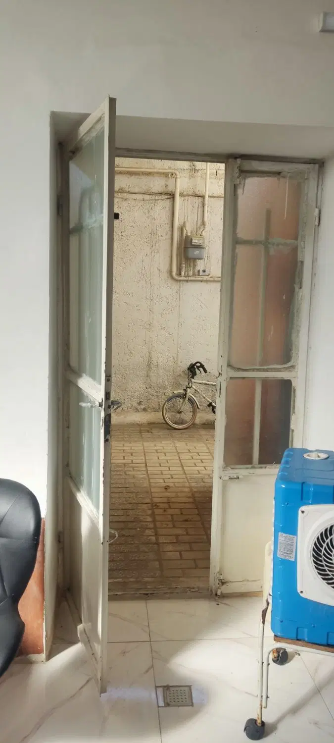 سوئیت نقلی نزدیک مترو نبوت