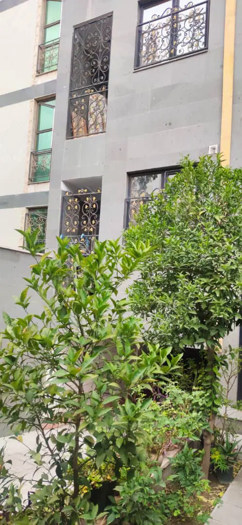 سرمایه گذاری آپارتمان ۱۷۰متر ۳خواب خیابان ثانی