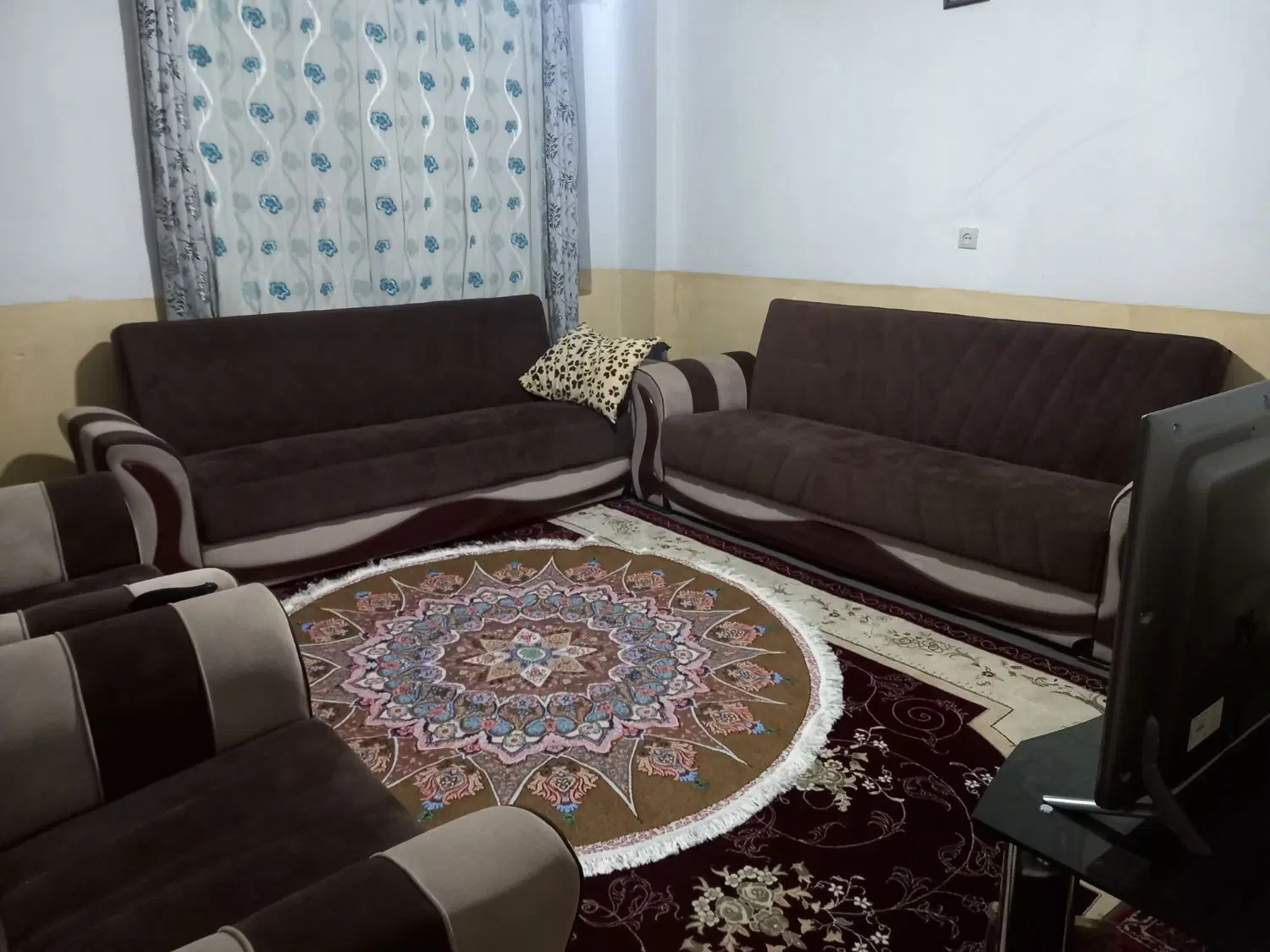 فروش  اپارتمانی دانش ۲۴