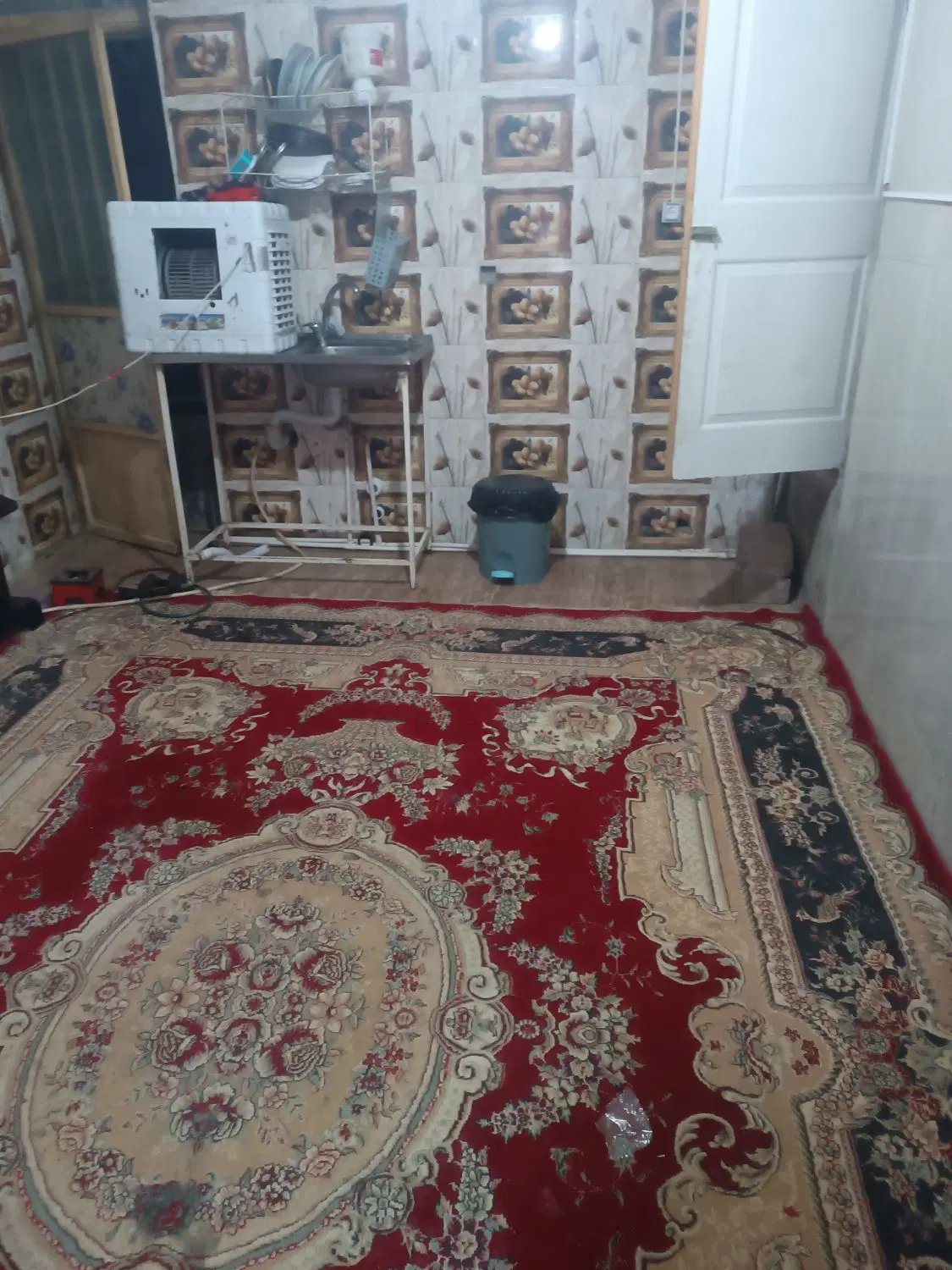 سویت اجاره ای ساعتی و روزانه