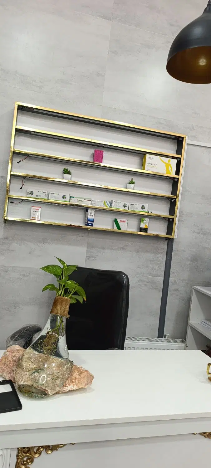 اجاره مطب فقط ب مطب اولی ها
