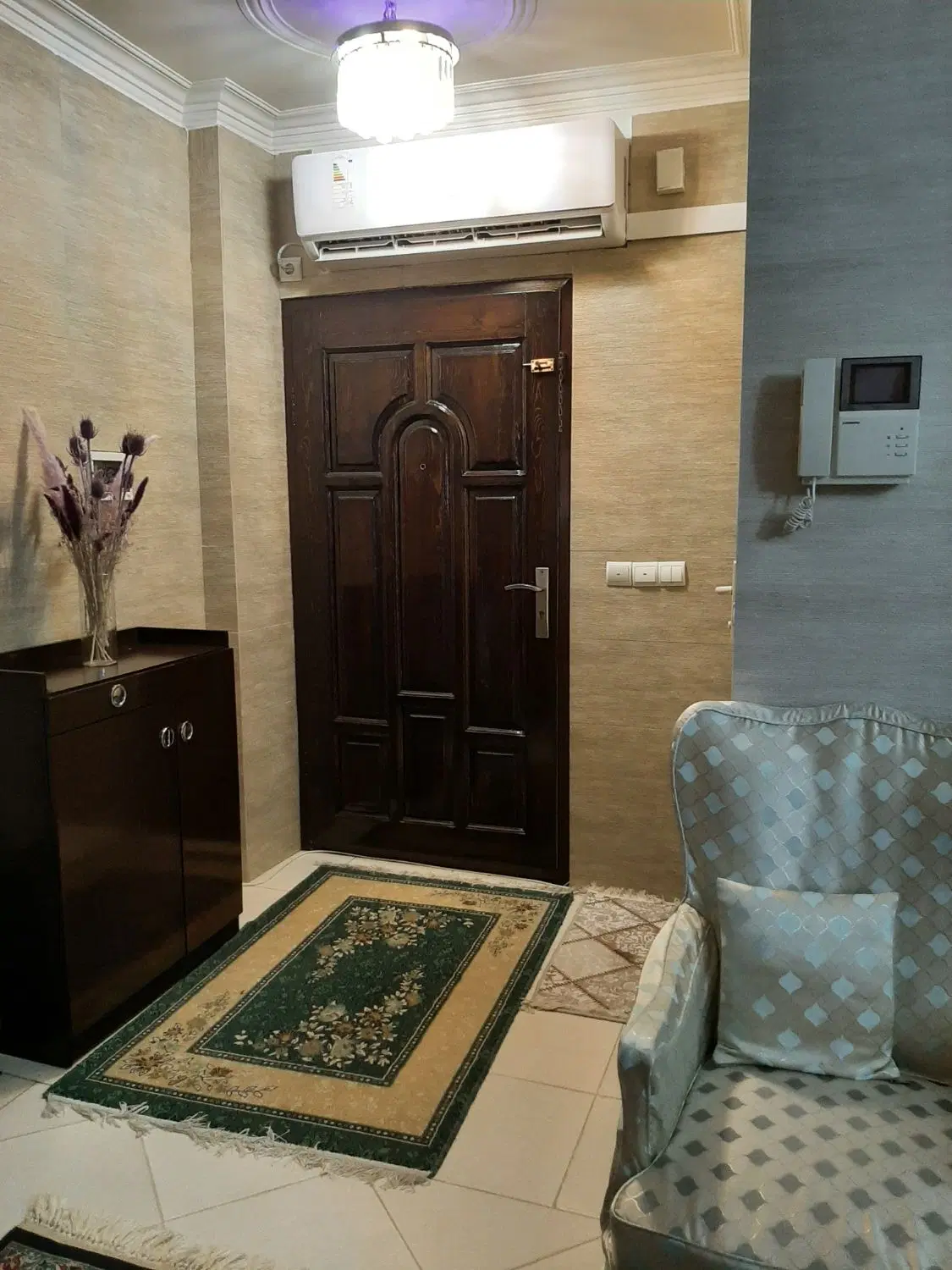 فروش آپارتمان فوری