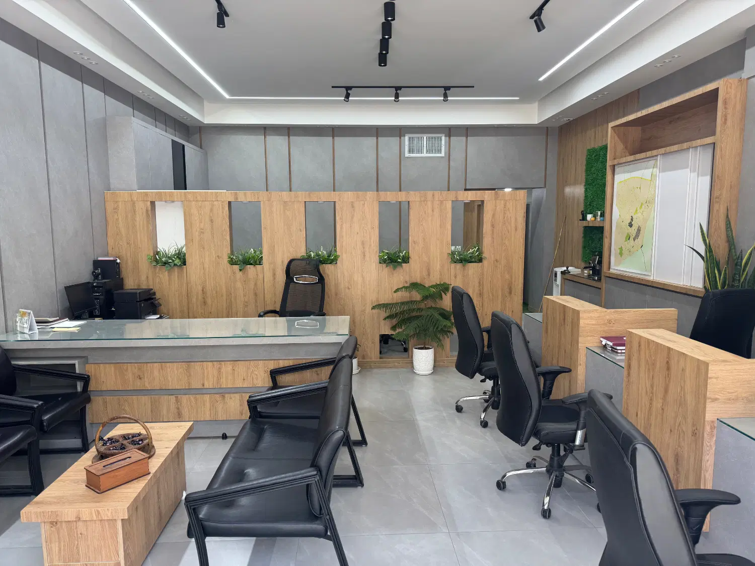 فروش اپارتمان اماده تحویل
