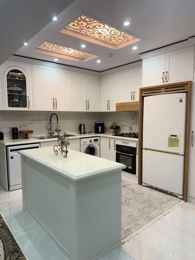 فروش تعدادی واحد مسکن مهر فاز یک و دو