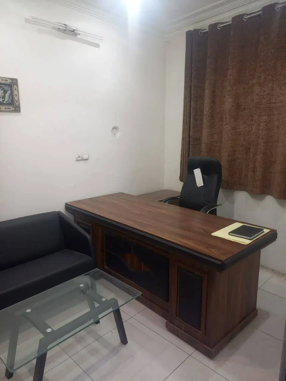 فروش واحد اداری