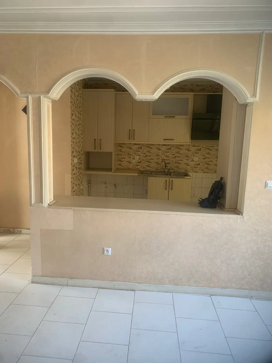 اجاره اپارتمان دو خوابه_۸۵متری_املاک نثاری
