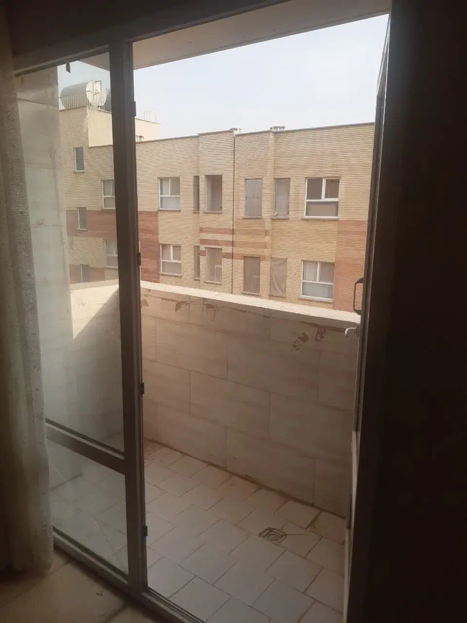 مسکن صبامهر صبا ۲ خوابه