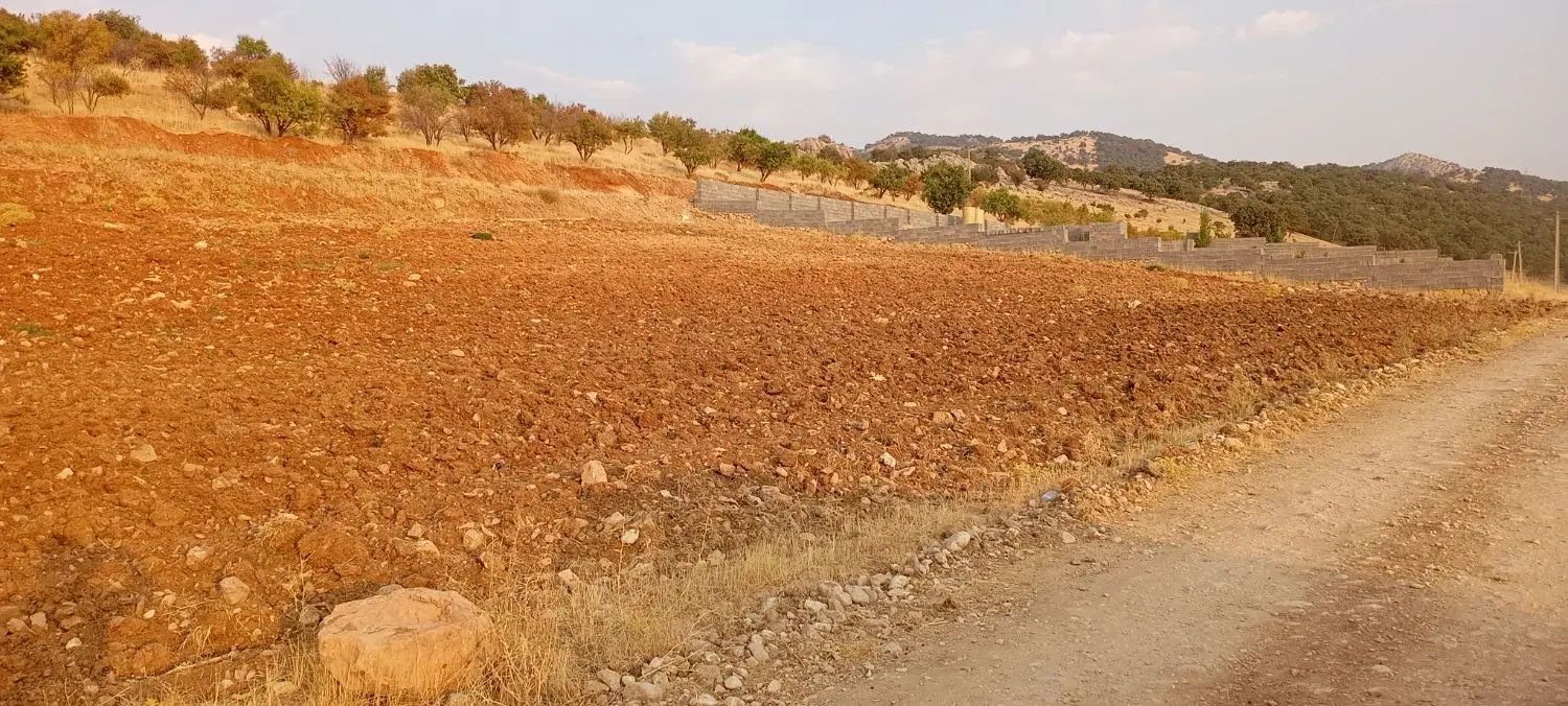 زمین سرابتاوه
