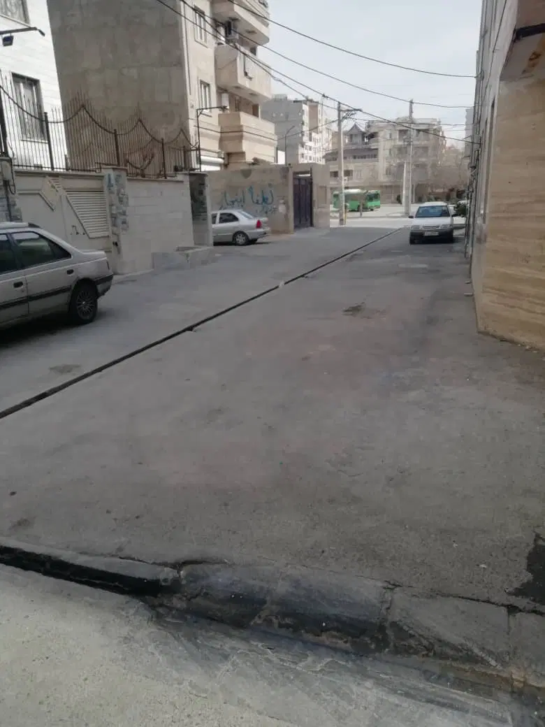 ۶۰ متری رهن و اجاره آپارتمان همکف محمد شهر