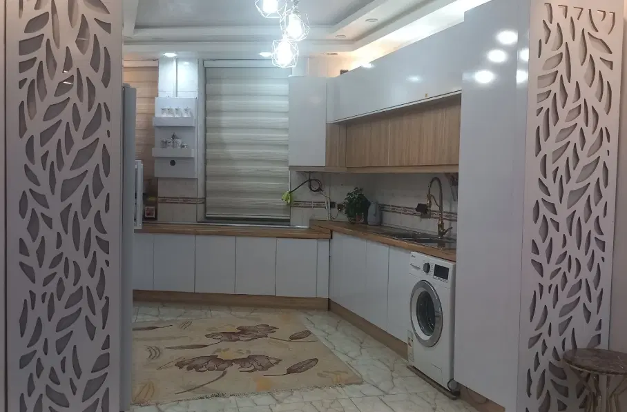 خانه رهن کامل۱۰۰ متری