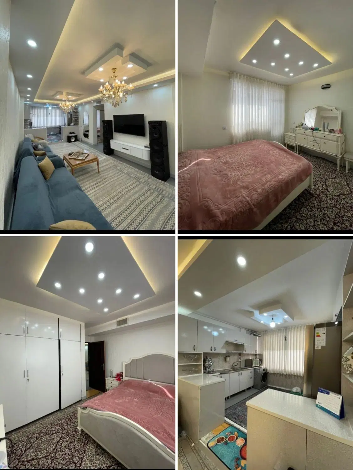 آسانسور_ پارکینگ_ دوخواب_ ولیعصر_خرمدشت