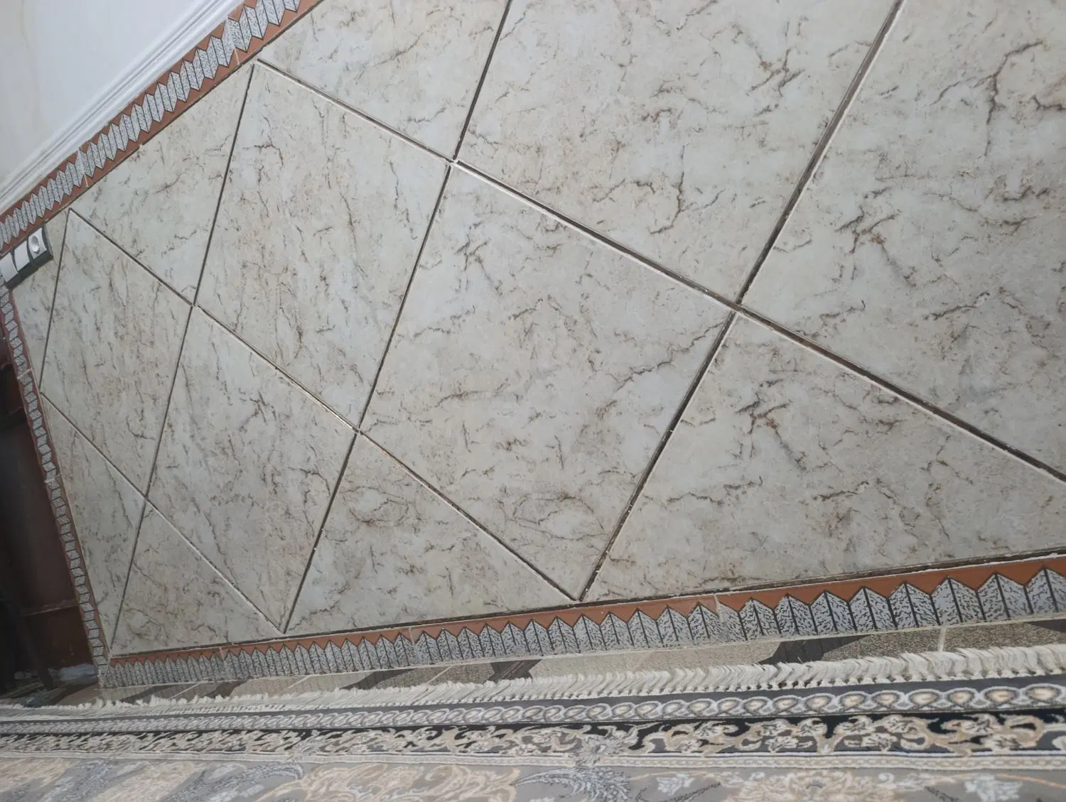 خانه شناز دار فروشی