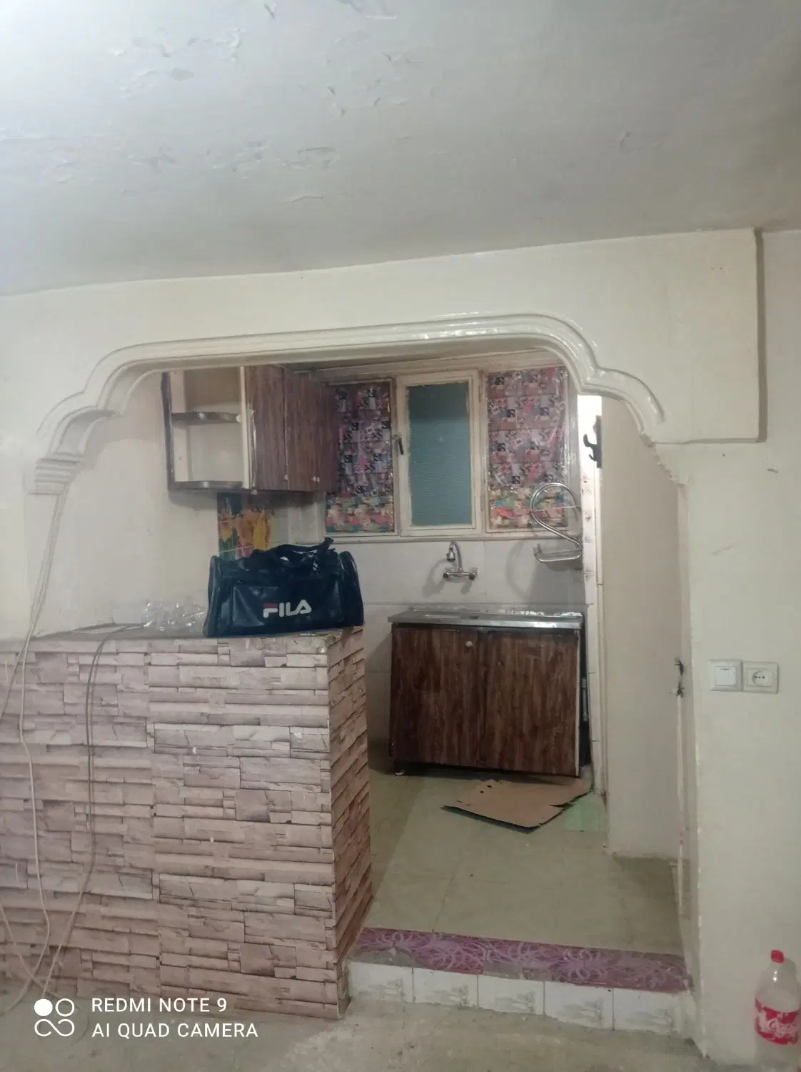 سویت دربست 40متری