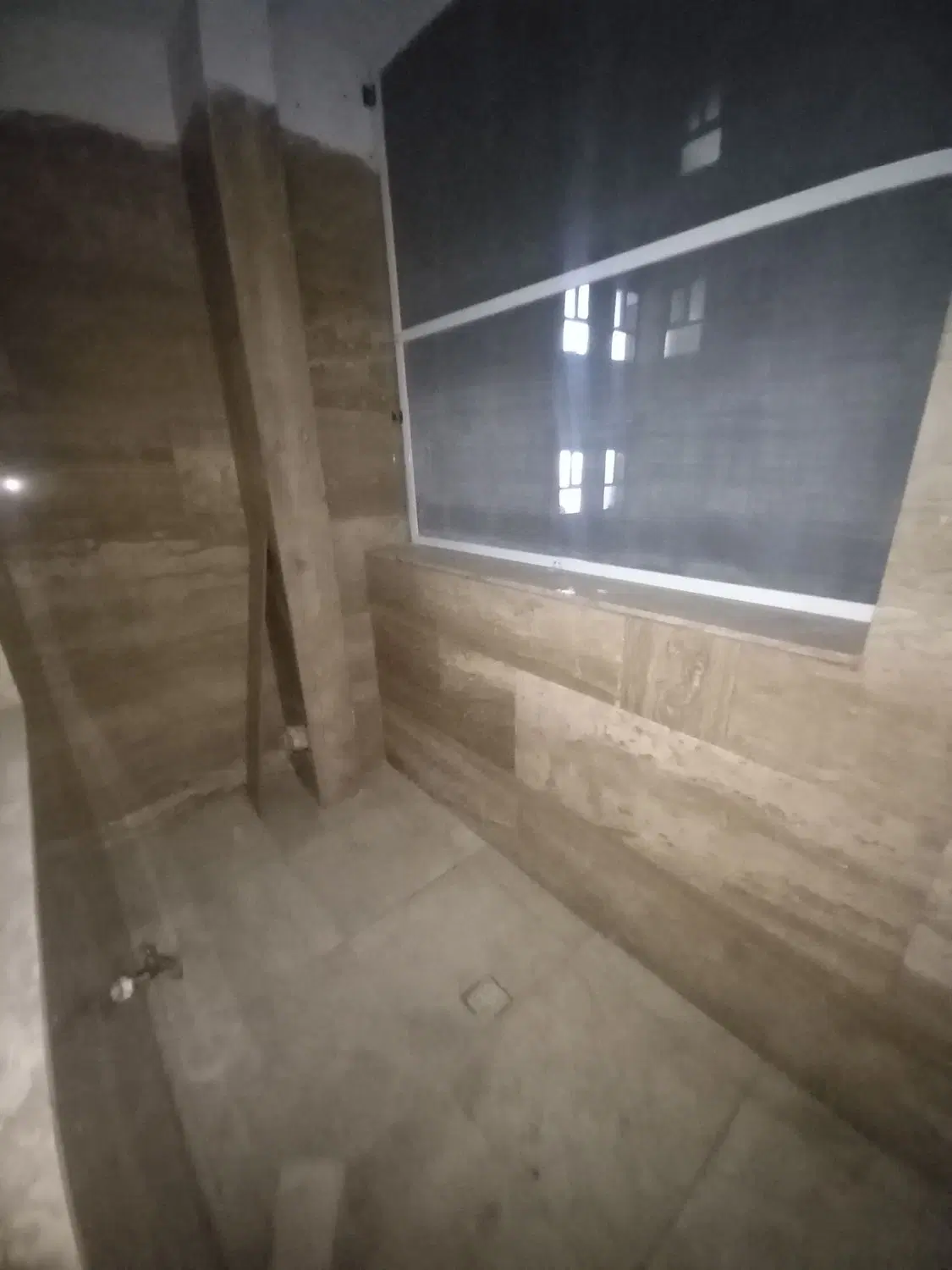 اپارتمان ۱۳۷ متر سه خوابه خانه گستر