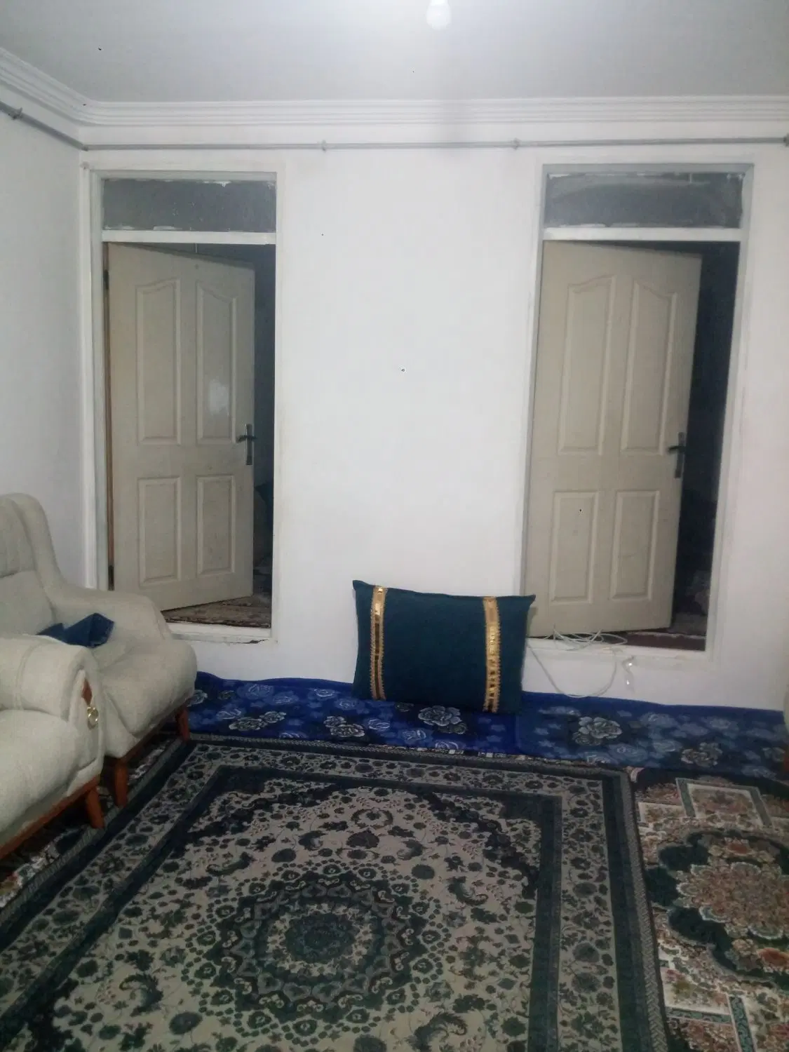 خانه مسکونی
