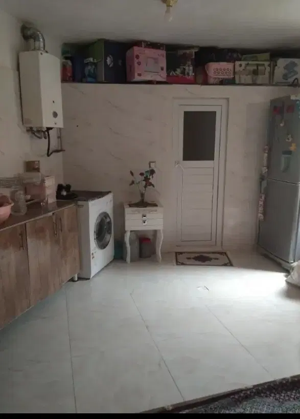 فروش خونه روستایی در اقکند