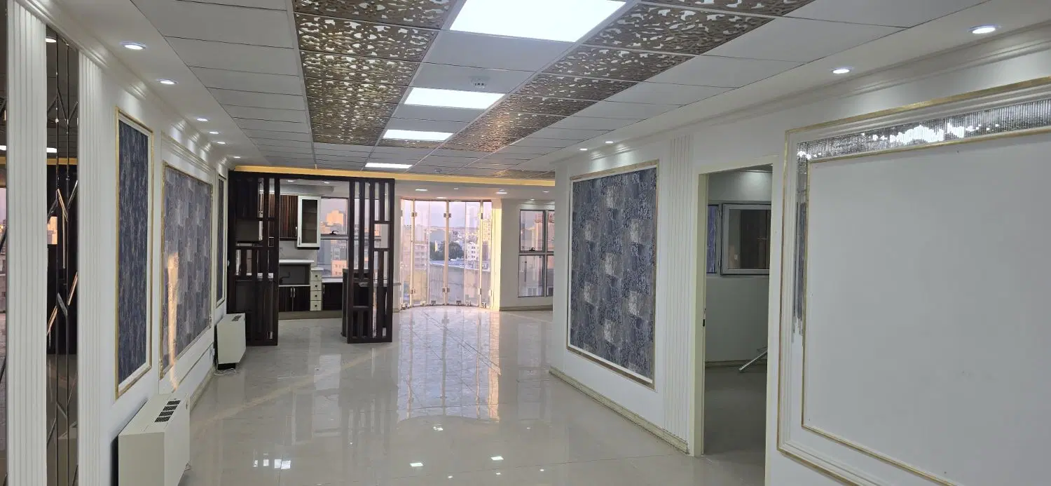 اجاره دفتر
