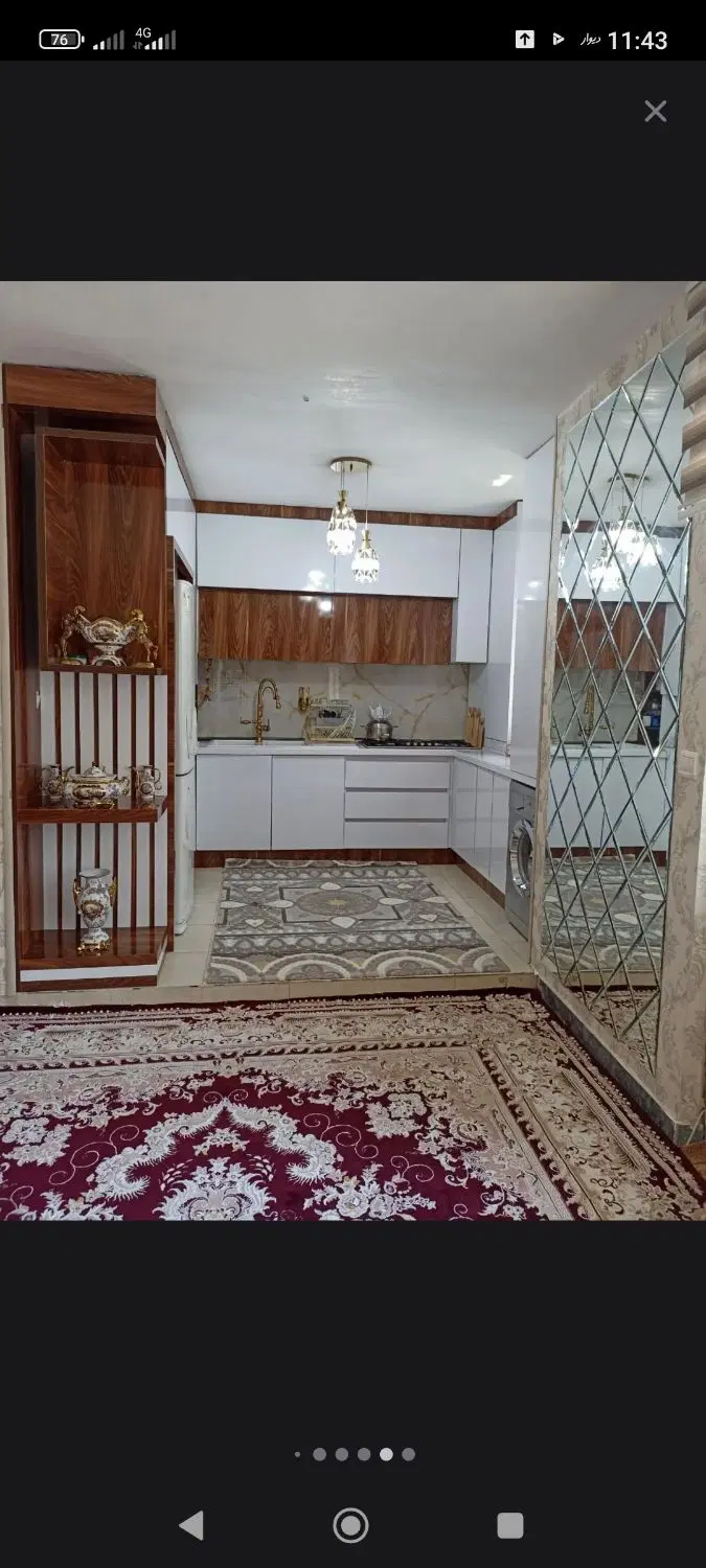 فروش اپارتمان
