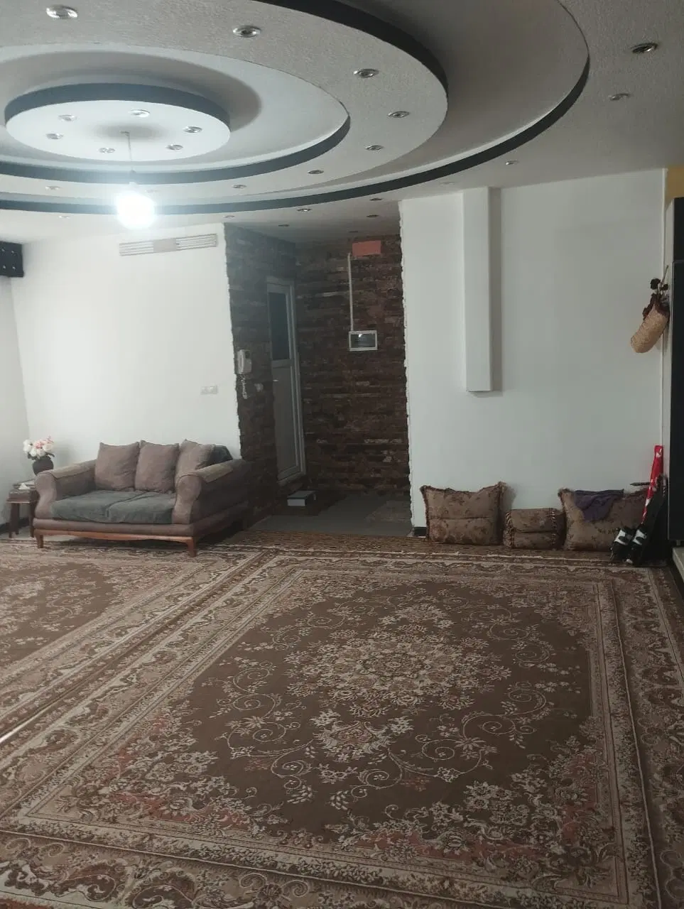 فروش ویلایی قدیمی 235متری عاشوری