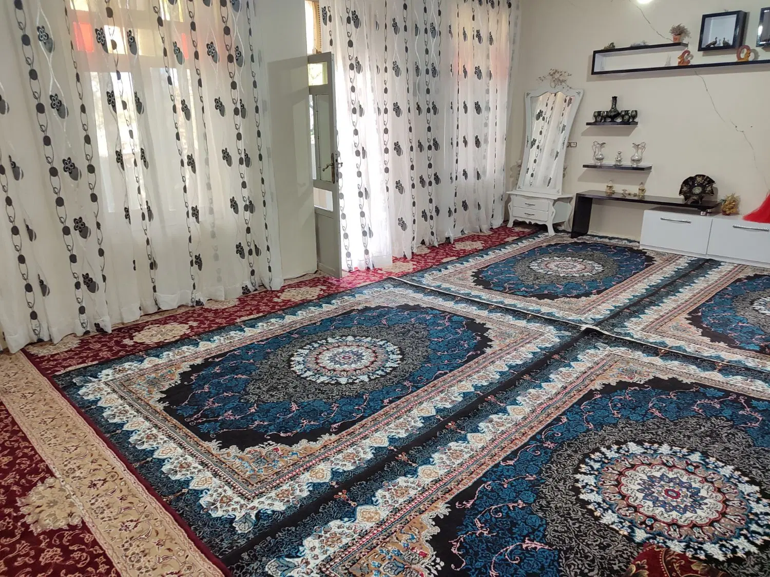 برنامه دیوار