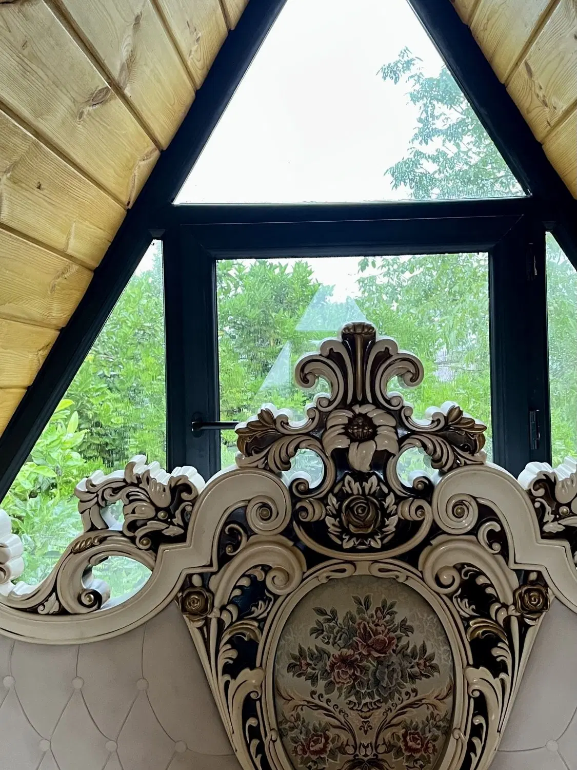 اجاره ویلای سوییسی