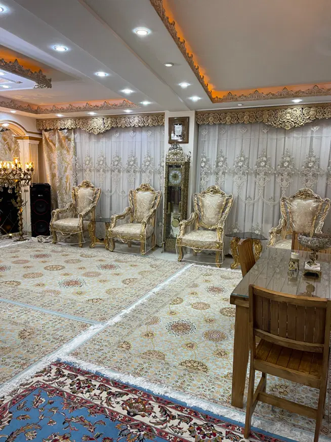 فروش آپارتمان ۱۳۸ متری شهرری استخر
