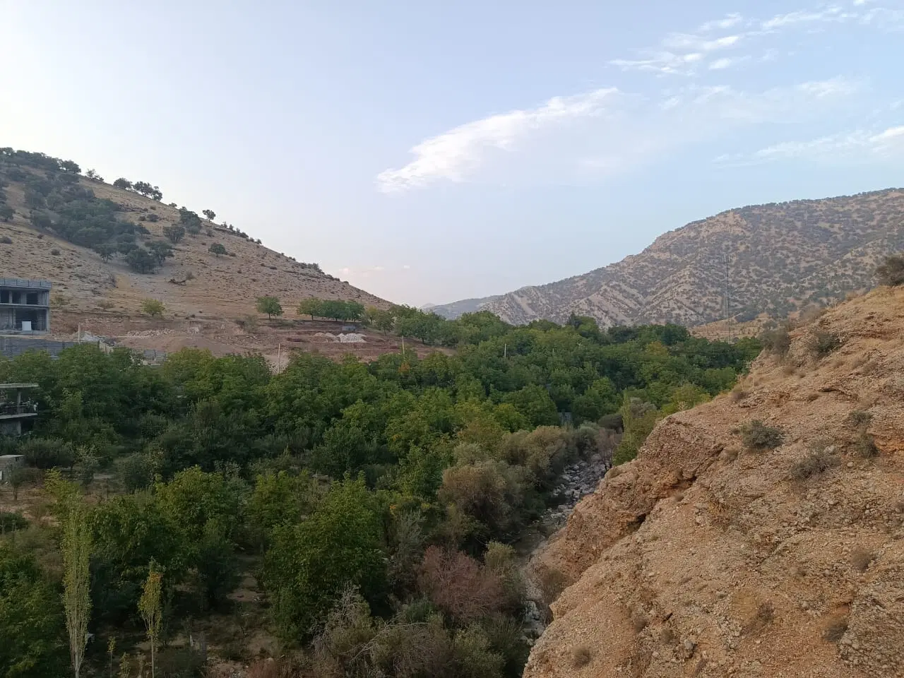 فروش زمین (باغ)