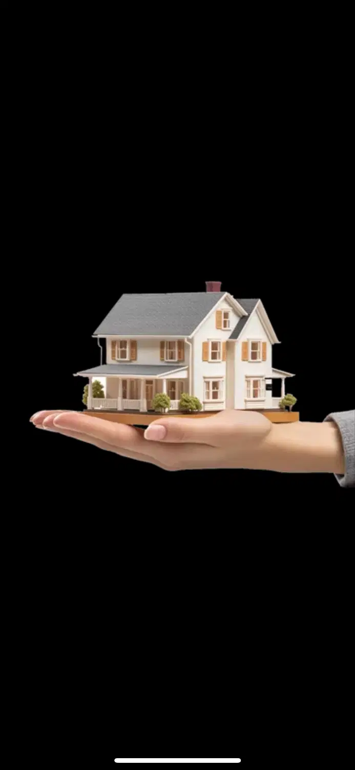 ۸۵ متری تجهیز شده نوساز
