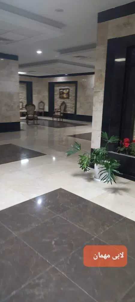 فروش واحد ۸۵متری