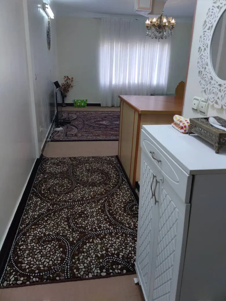 فروش آپارتمان ۶۸ متر نبرد جنوبی ۲خواب