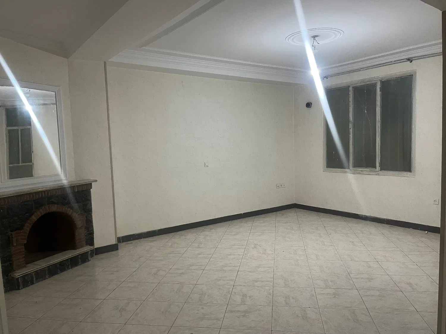 رهن منزل مسکونی