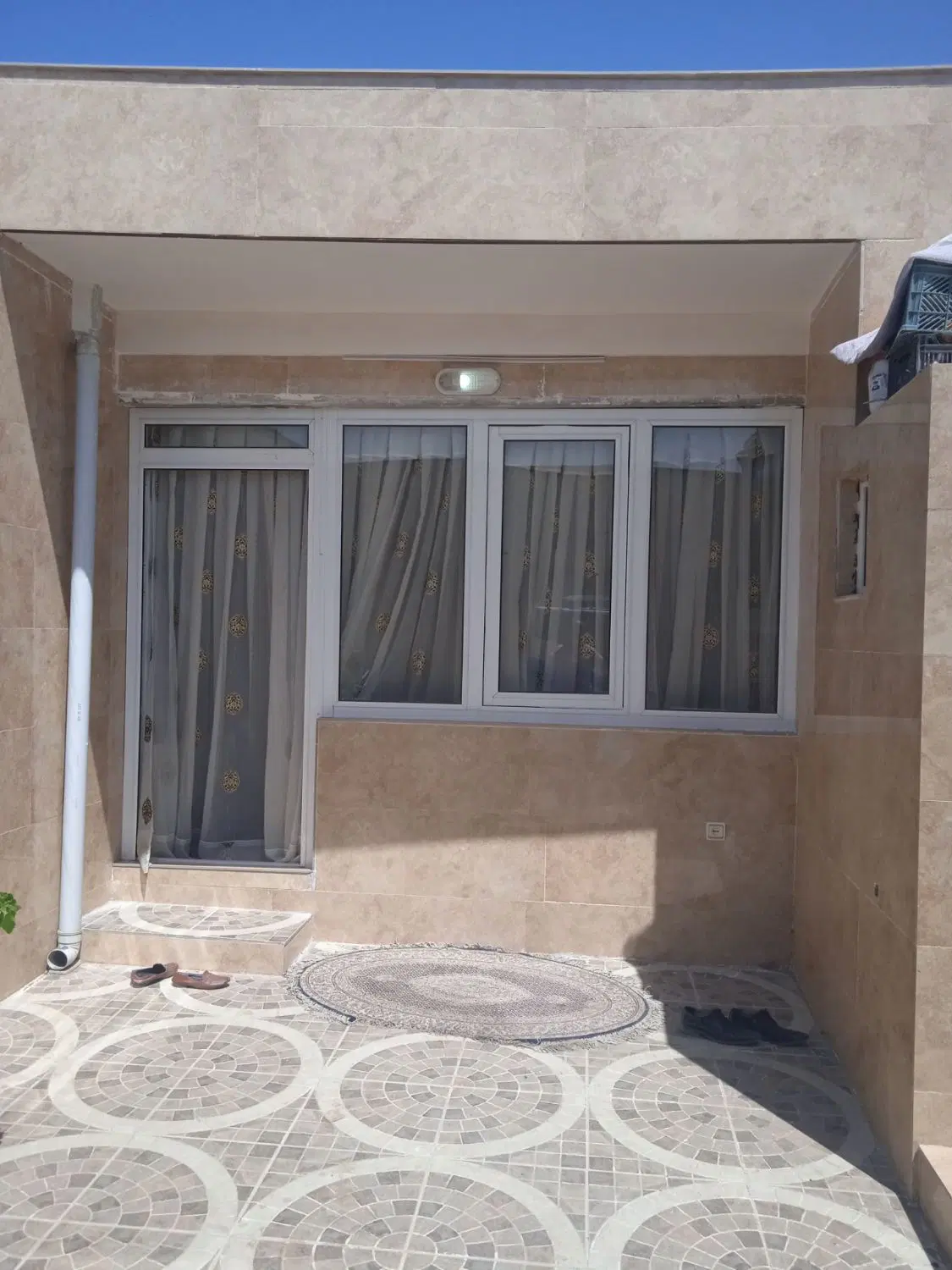 خانه ویلایی در مارالان