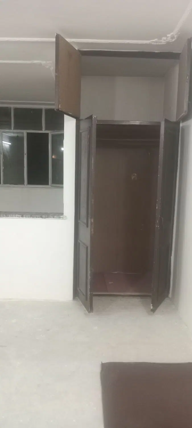 آپارتمان مسکونی