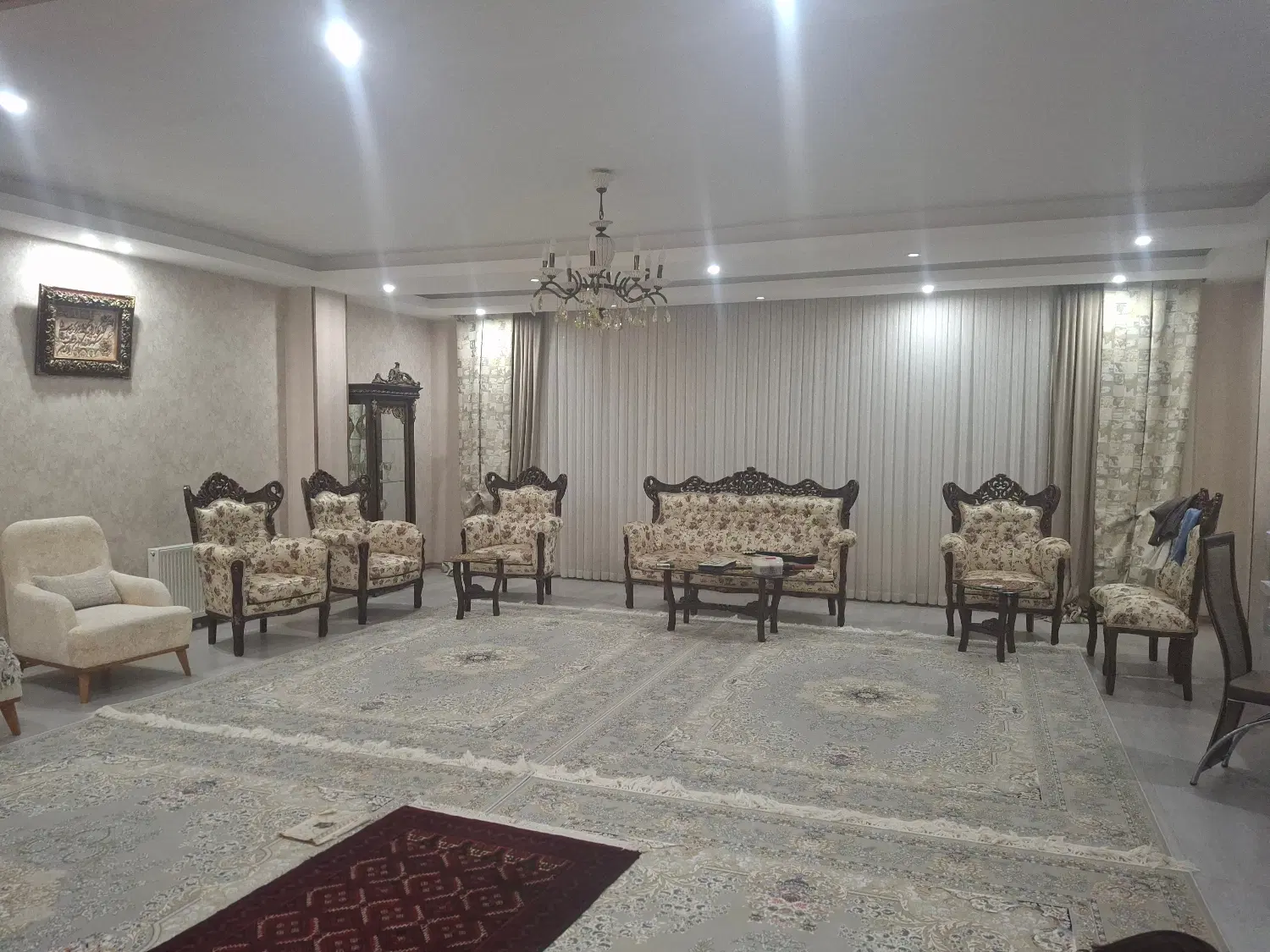 فروش آپارتمان