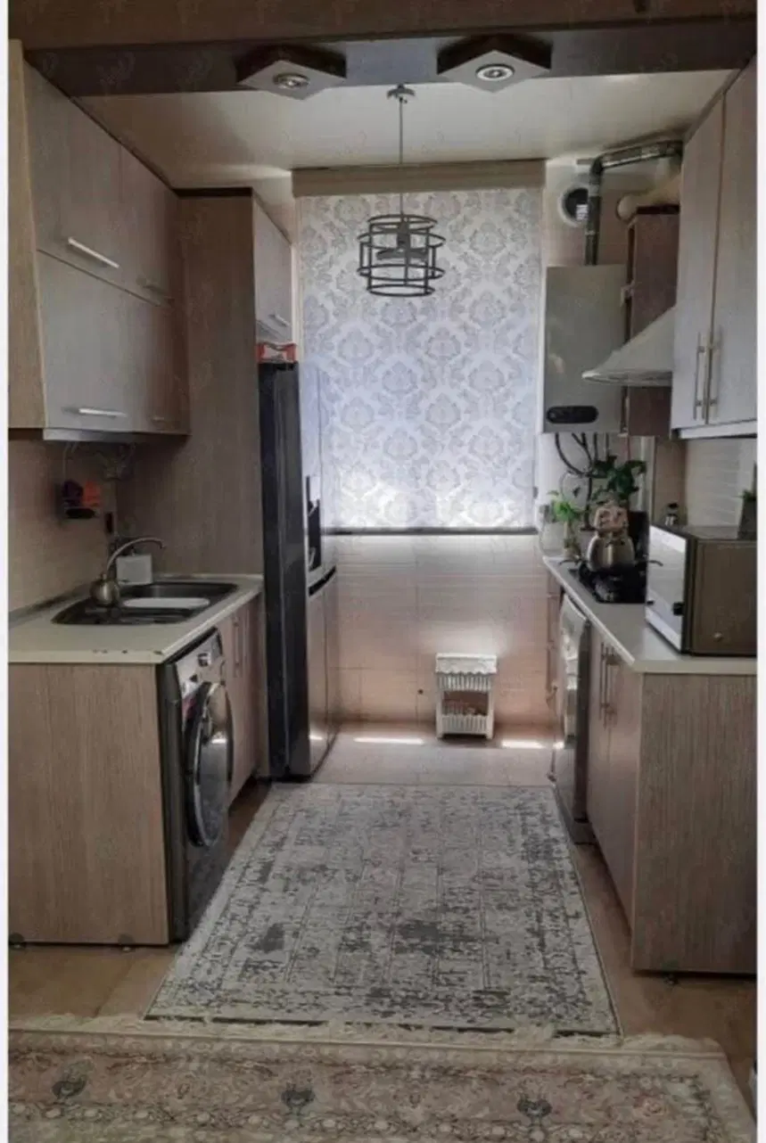 ۴۵ متری ، تک واحدی ، شیک و خوش ساخت ، کرمان