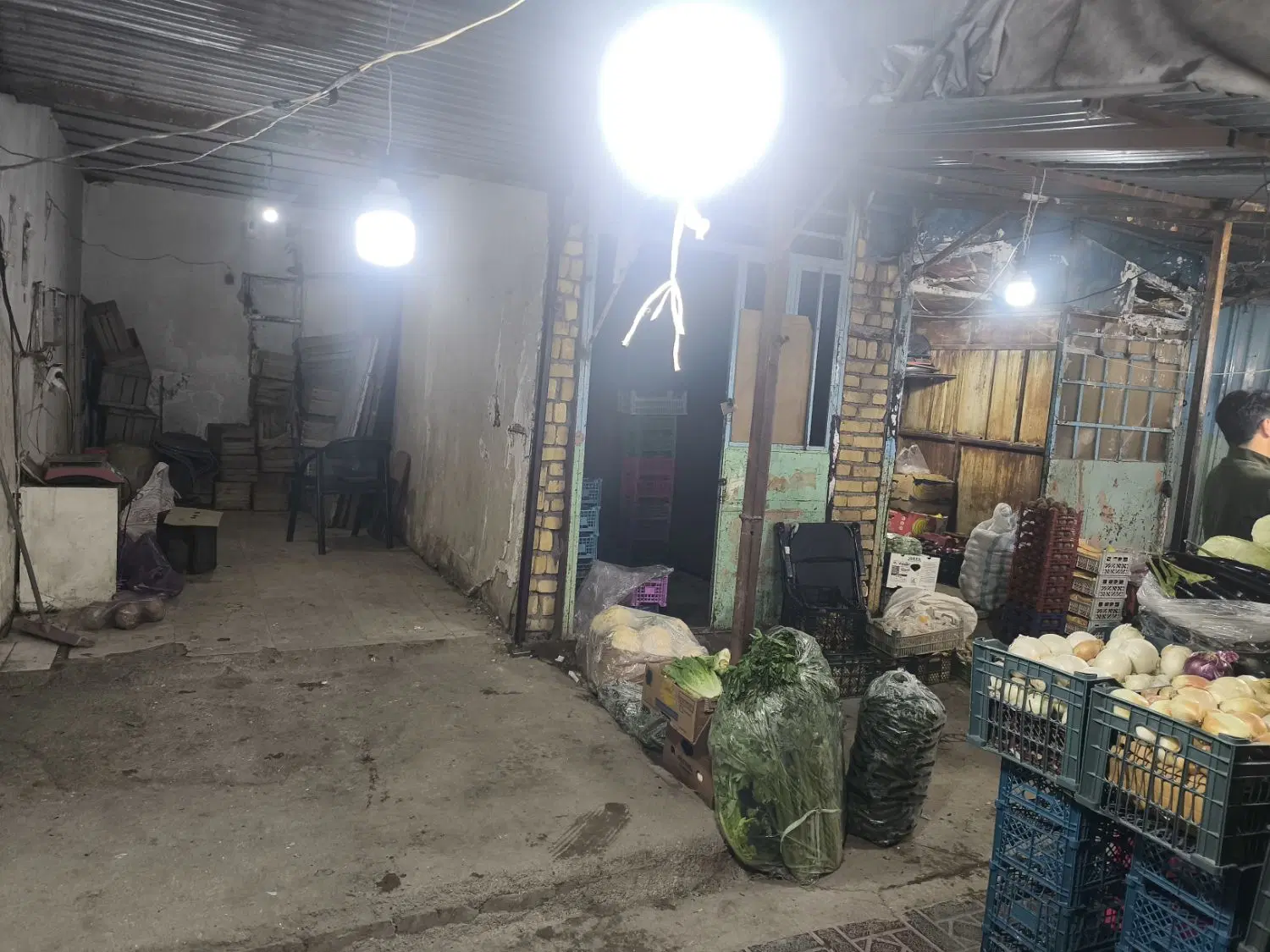 دکه  رهن واجاره