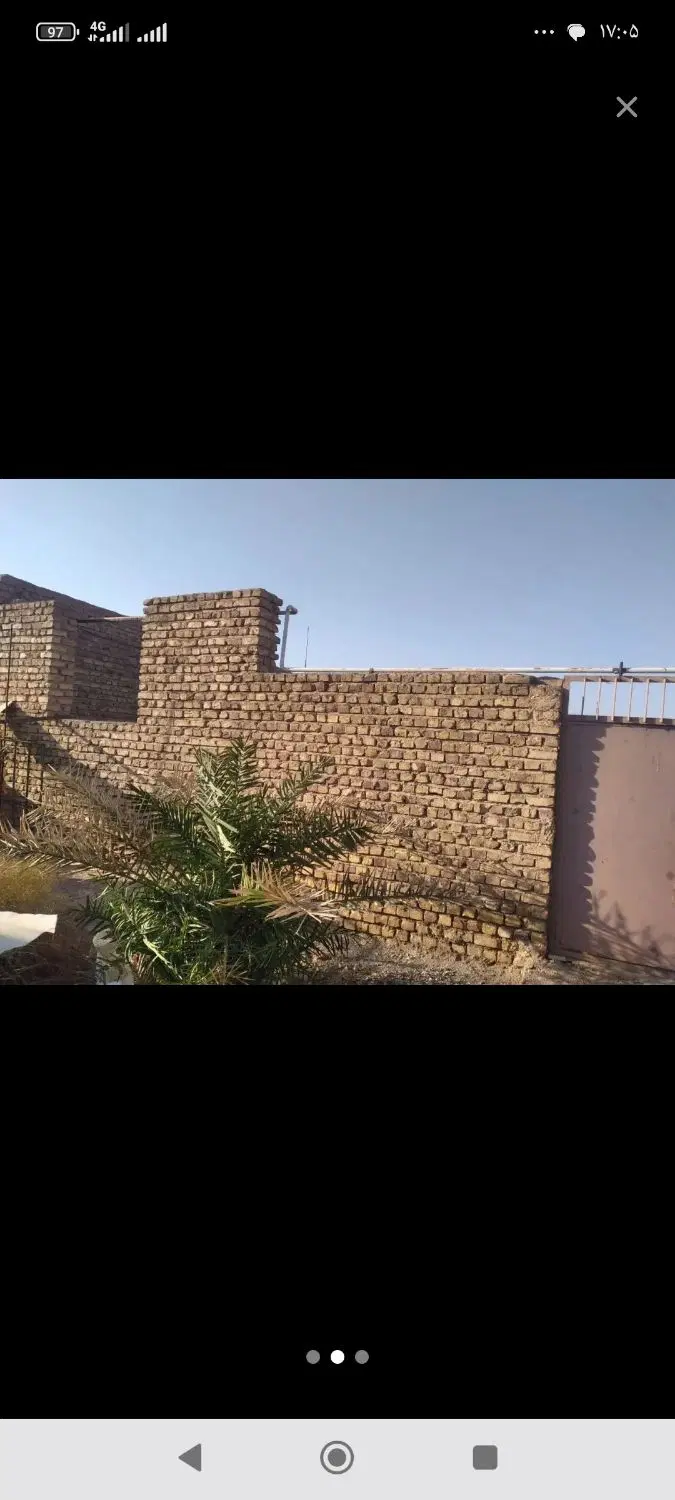 خانه ویلایی در باغین